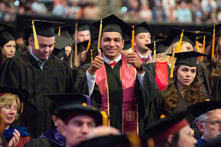 Jim Giroux Scholarship in Sport Management